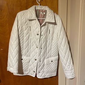 Marcona lightweight puffer jacket